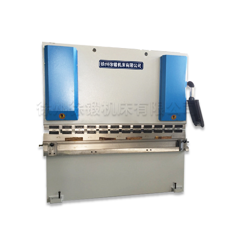 WC67Y-200T2500液壓闆(pǎn)料折彎機(ji)