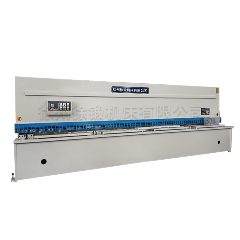 QC12Y-6X6000擺式剪闆(pǎn)機