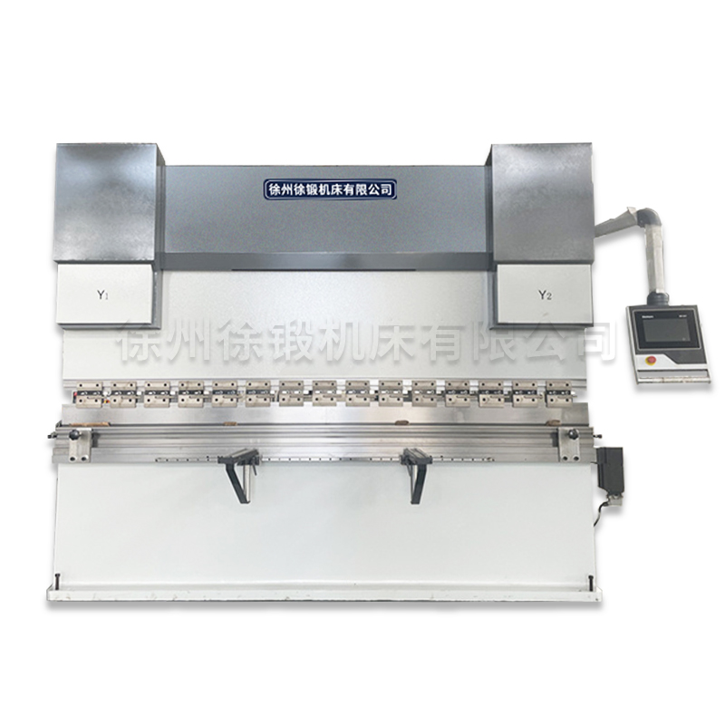 WE67K-200T3200電(dian)液數控(kòng)折彎機(jī)4+1