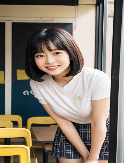 《滑板女孩》角色研究：的技术突破与创新之处 认识表演艺术的价值